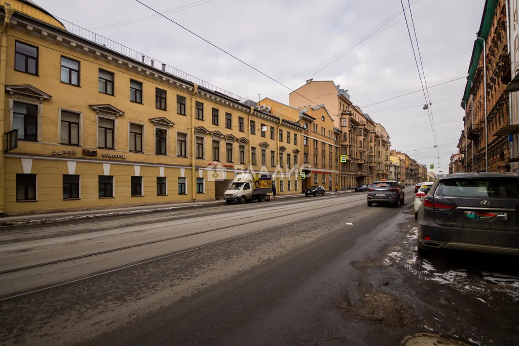 Санкт-Петербург, улица Марата, д.52, 7-комнатная квартира на продажу - Фото 42