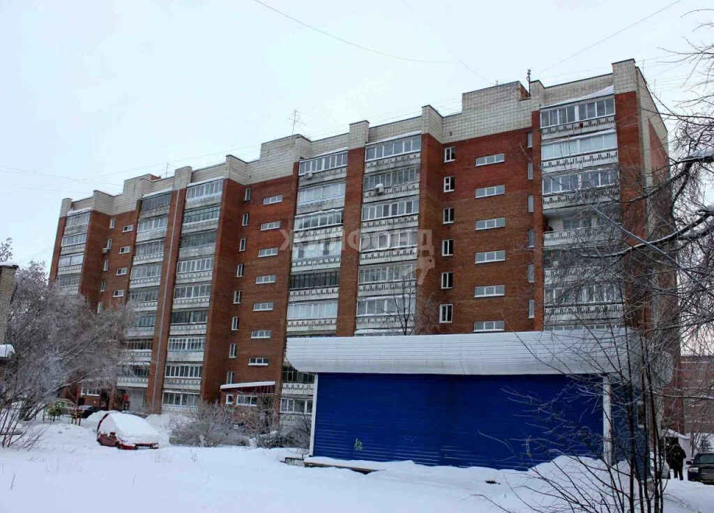 Продажа квартиры, Новосибирск, ул. Линейная - Фото 17