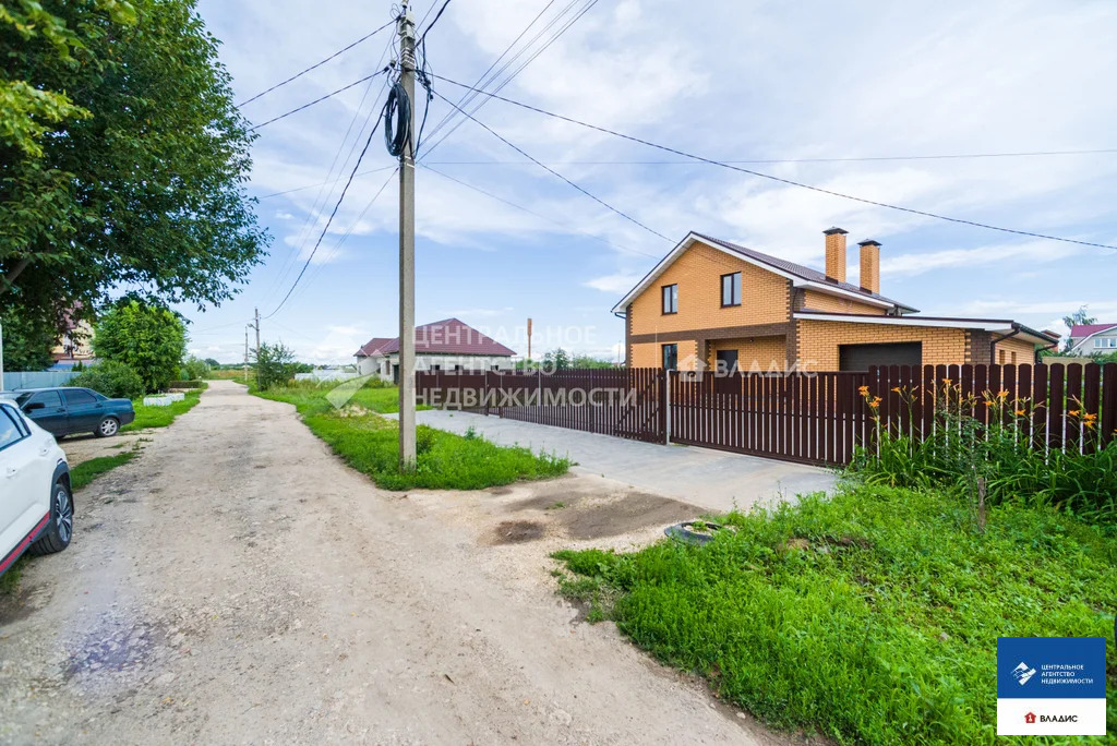 Продажа дома, Шахманово, Рязанский район, ул. Солнечная - Фото 40