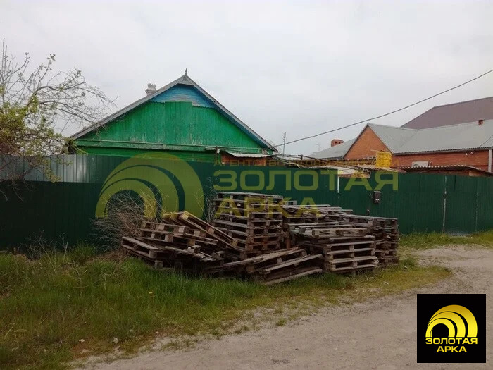 Продажа дома, Ильский, Северский район, ул. Ленина - Фото 5