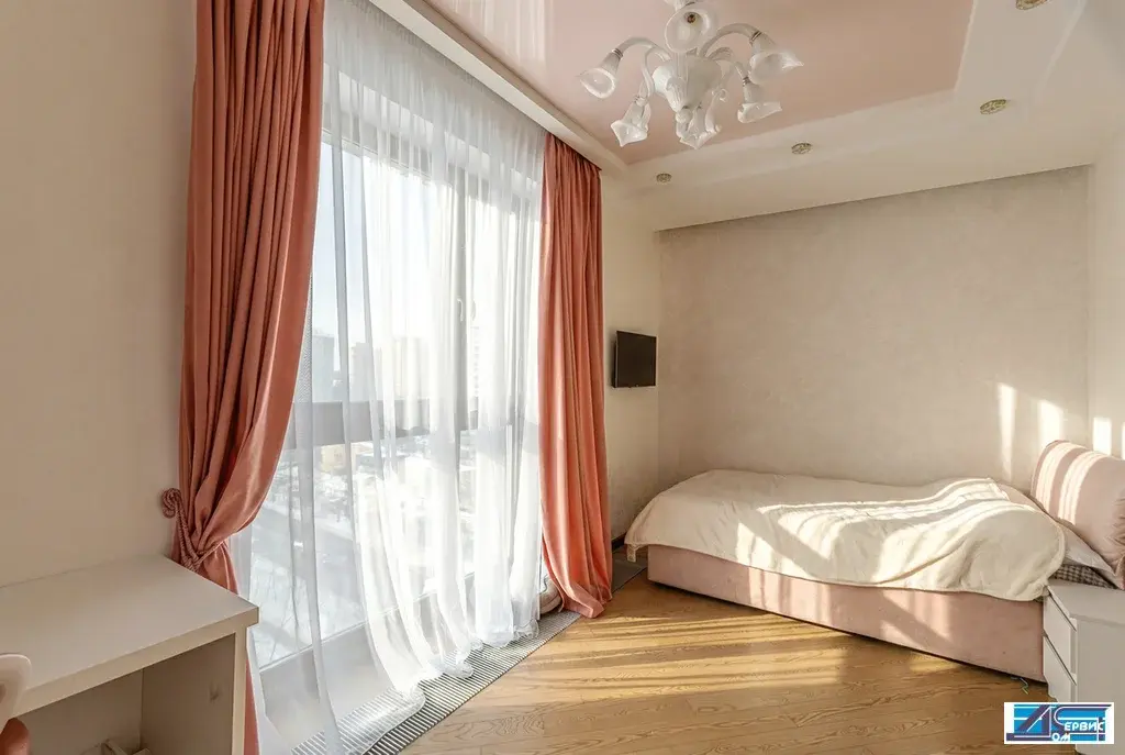 продается 5-и комнатная квартира - Фото 15