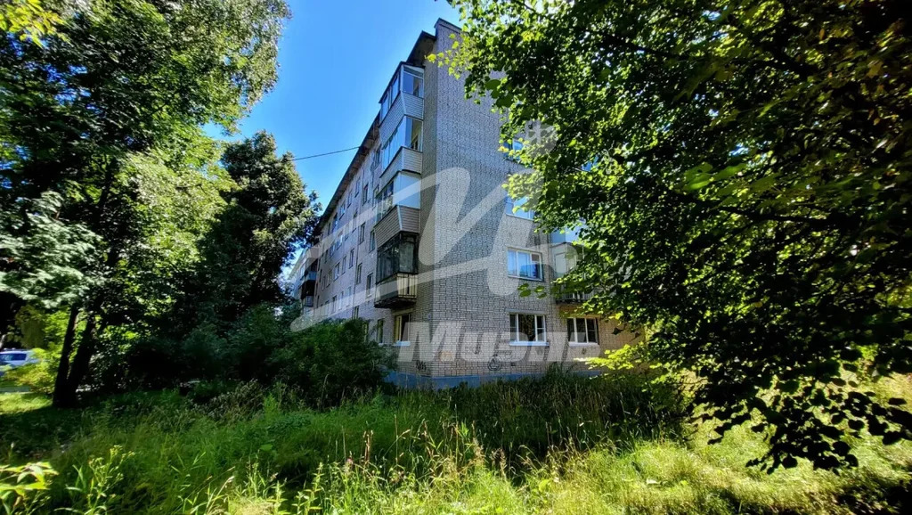 Продажа квартиры, Солнечногорск, Солнечногорский район, Военно-Морская ... - Фото 23