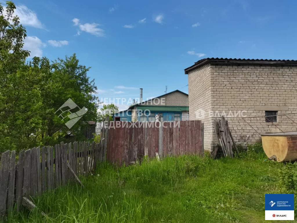 Продажа дома, Деревенское, Спасский район, ул. Средняя - Фото 20