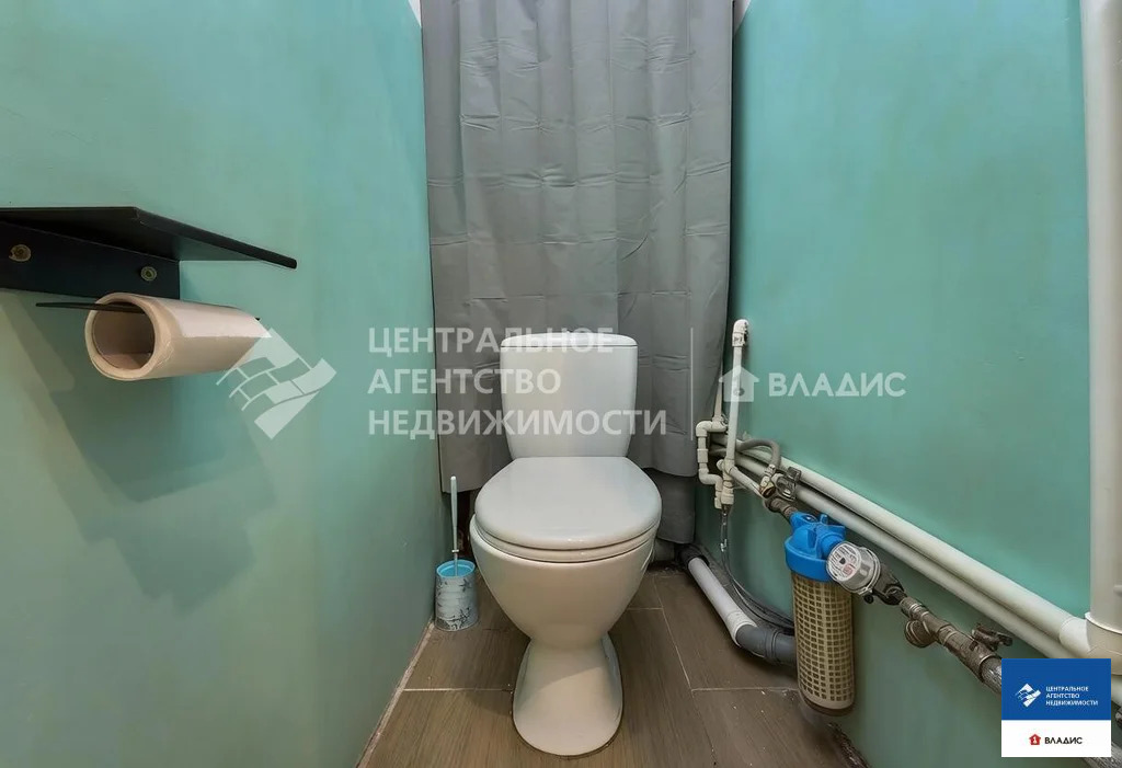 Продажа квартиры, Рязань, ул. Быстрецкая - Фото 12