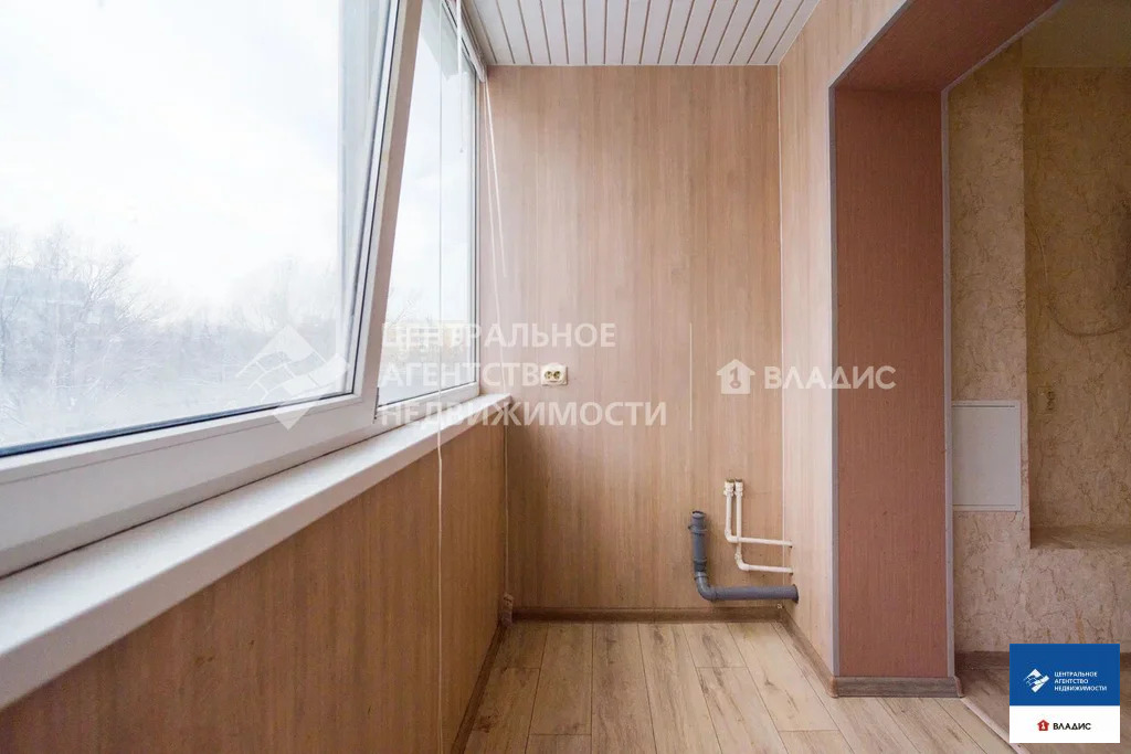 Продажа квартиры, Рязань, ул. Быстрецкая - Фото 8