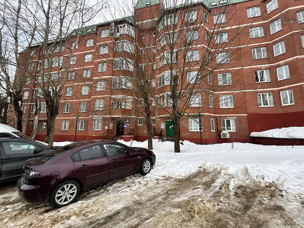 Аренда ПСН, Дмитров, Дмитровский район, ул. Чекистская - Фото 3