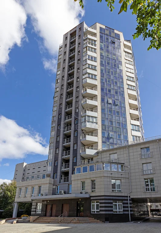 Продажа квартиры, Новосибирск, Кирова пл. - Фото 29