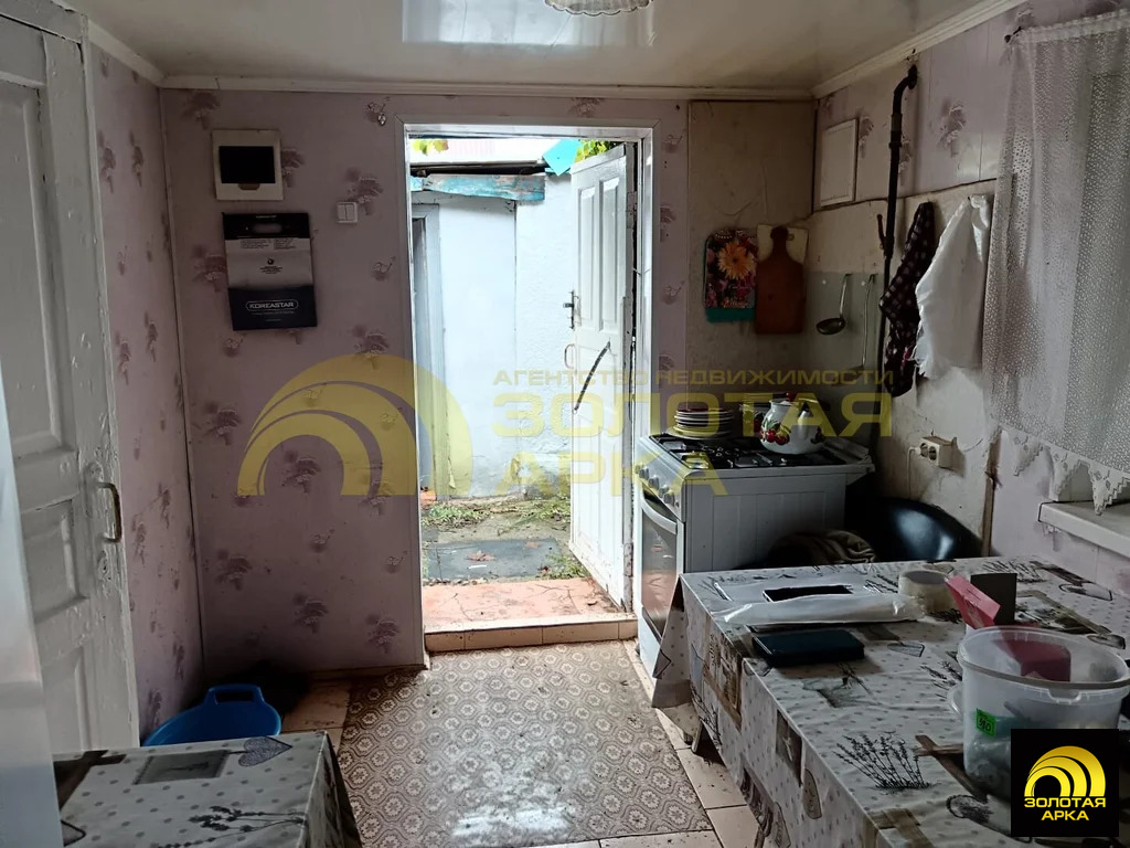 Продажа дома, Старотитаровская, Темрюкский район, Ильича пер. - Фото 18