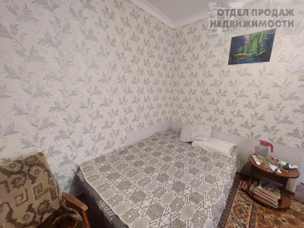 Дом в не подтопляемом районе - Фото 20