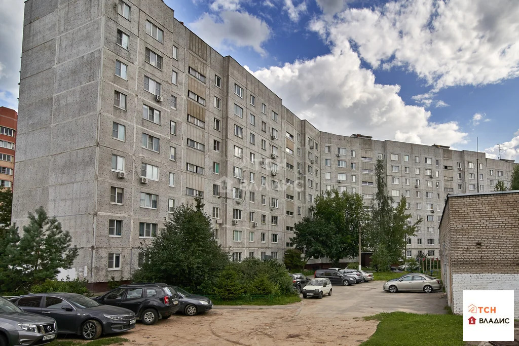 Продажа квартиры, Щелково, Щелковский район, ул. Заречная - Фото 16