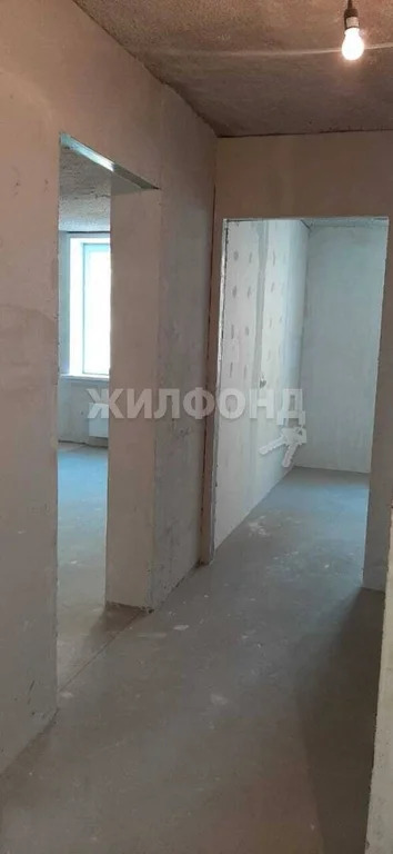 Продажа квартиры, Новосибирск, ул. Вилюйская - Фото 1