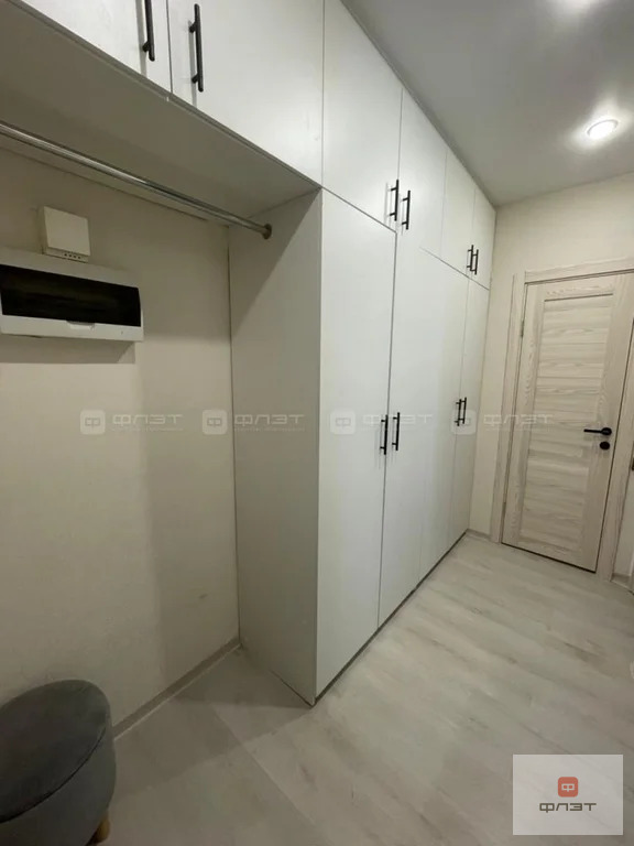 Продажа квартиры, Казань, ул. Чапаева - Фото 13