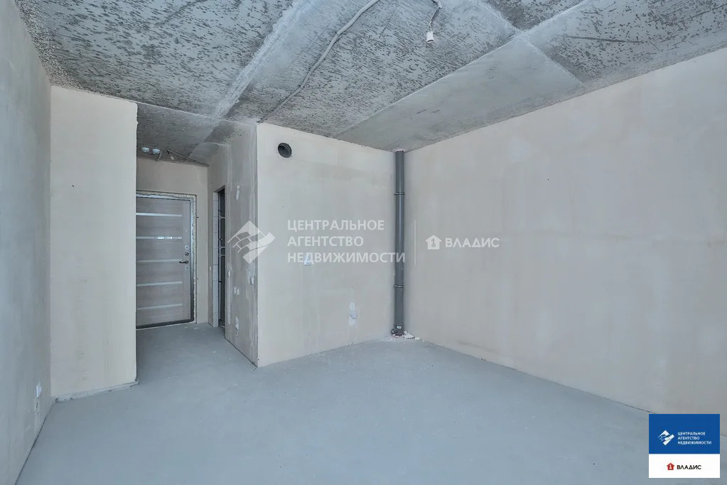 Продажа квартиры, Дядьково, Рязанский район, 2-й Бульварный проезд - Фото 2