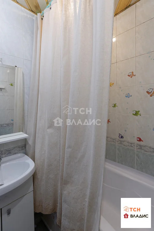 Продажа квартиры, Биокомбината, Щелковский район, 11 - Фото 20