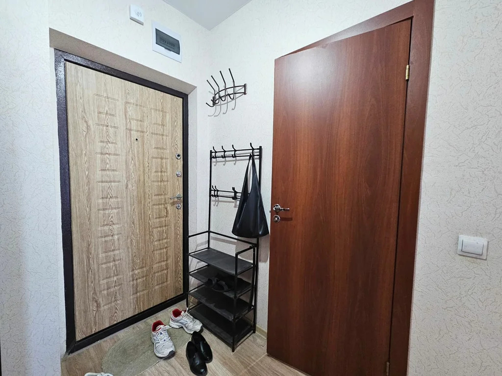 Продажа квартиры, Афипский, Северский район, ул. 50 лет Октября - Фото 10