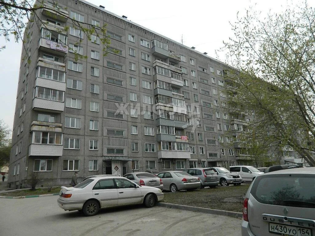 Продажа квартиры, Новосибирск, ул. Весенняя - Фото 39