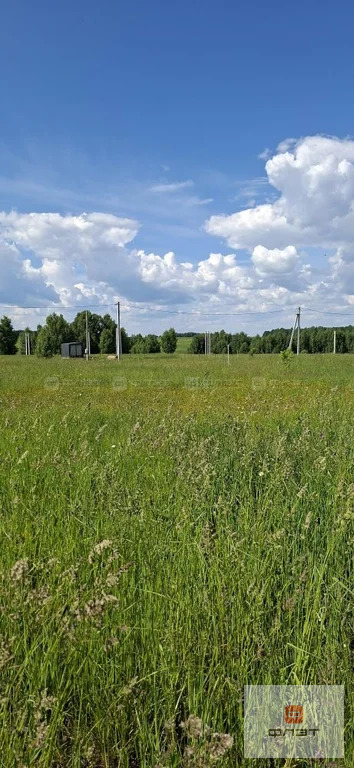 Продажа участка, Каймары, ул. Евгении Комельковой - Фото 5