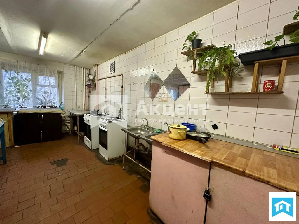 Продажа комнаты, Иваново, Строителей пр-кт. - Фото 5