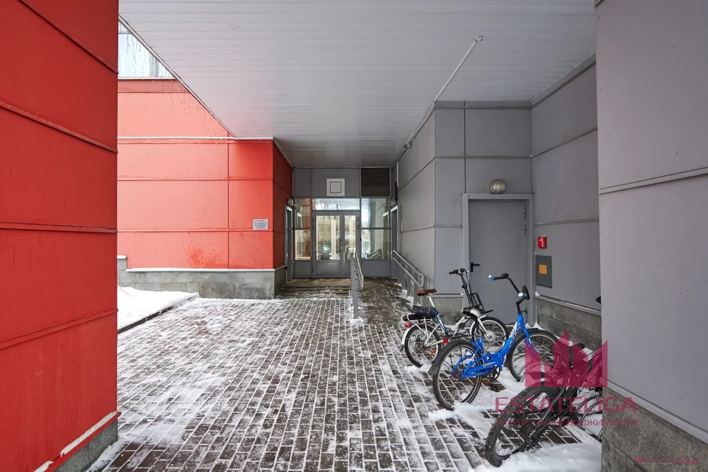 Аренда квартиры, ул. Сельскохозяйственная - Фото 51