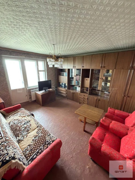 Продажа квартиры, Казань, ул. Рихарда Зорге - Фото 3