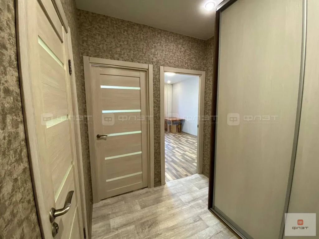 Продажа квартиры, Казань, ул. Удивительная - Фото 10