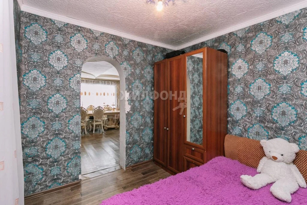 Продажа дома, Новосибирск - Фото 16