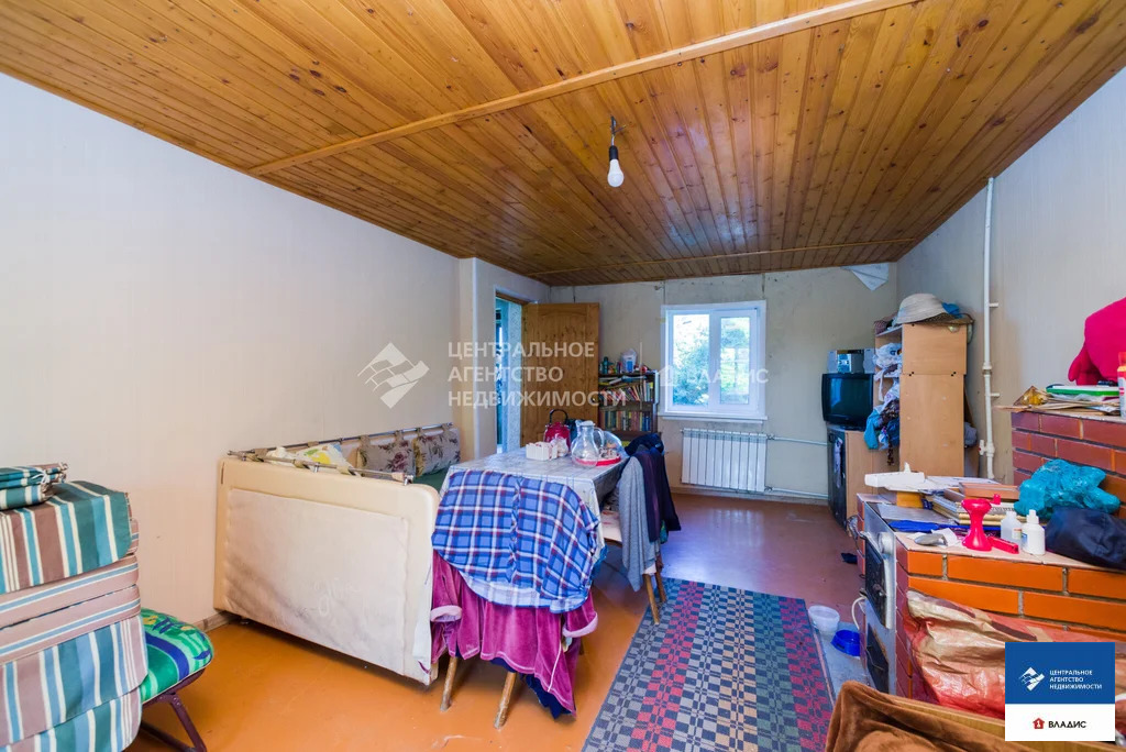 Продажа дома, Старолетово, Рыбновский район, садоводческое ... - Фото 19