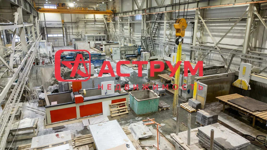 Собственник, производство, склад 2400 кв. м - Фото 15