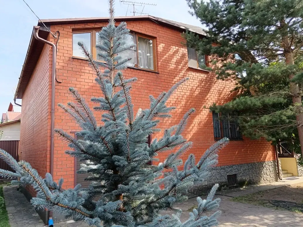 Продается дом 233.7 в д. Никульское г.о. Мытищи - Фото 3