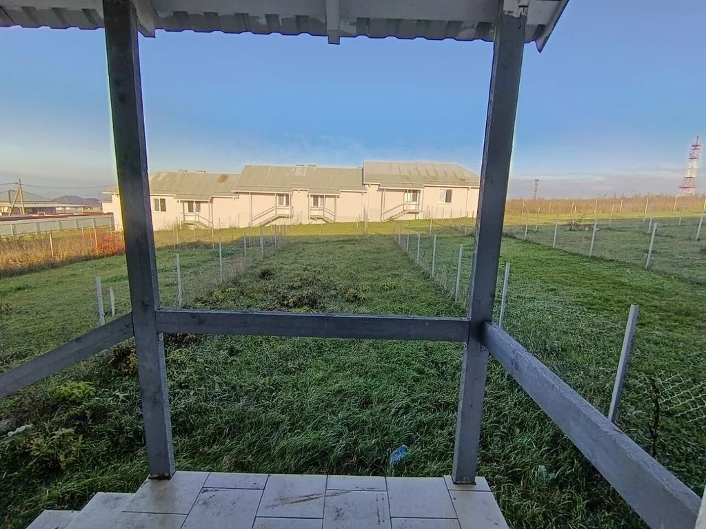 Продажа дома, Крымск, Крымский район, улица Выборная - Фото 12