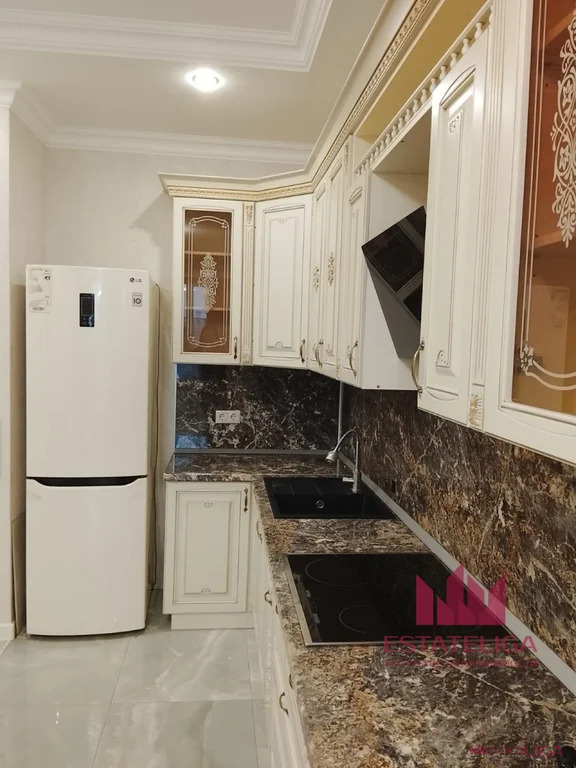 Аренда квартиры, 1-й Котляковский переулок - Фото 4