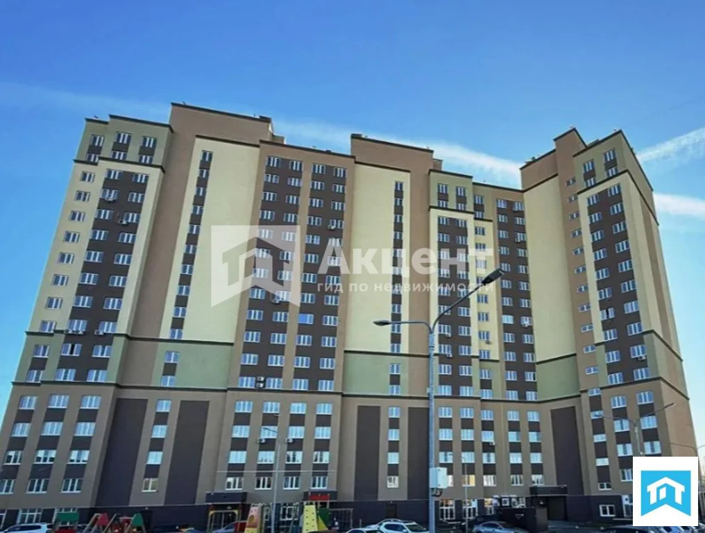 Продажа квартиры, Иваново, мкр Видный - Фото 15