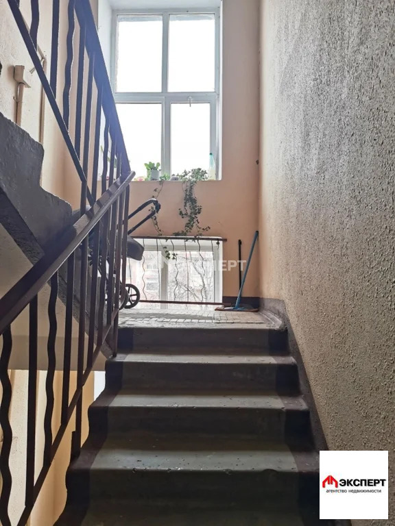 2-комнатная квартира, ул. Чапаева - Фото 12