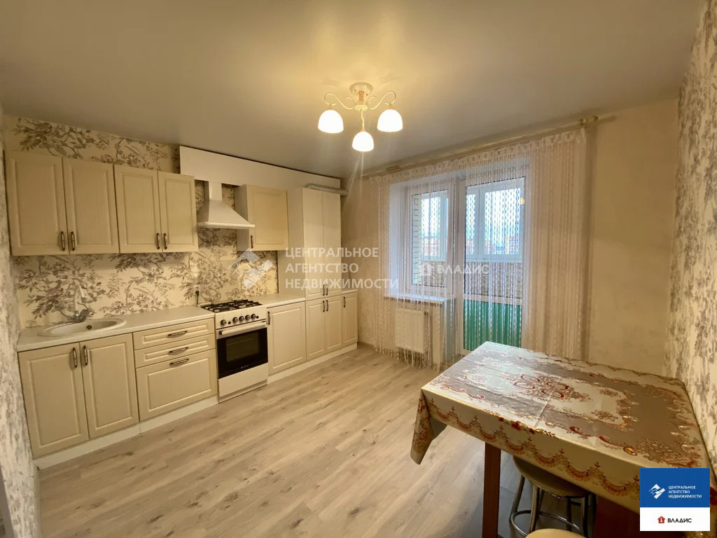 Аренда квартиры, Рязань, улица Княжье Поле - Фото 2