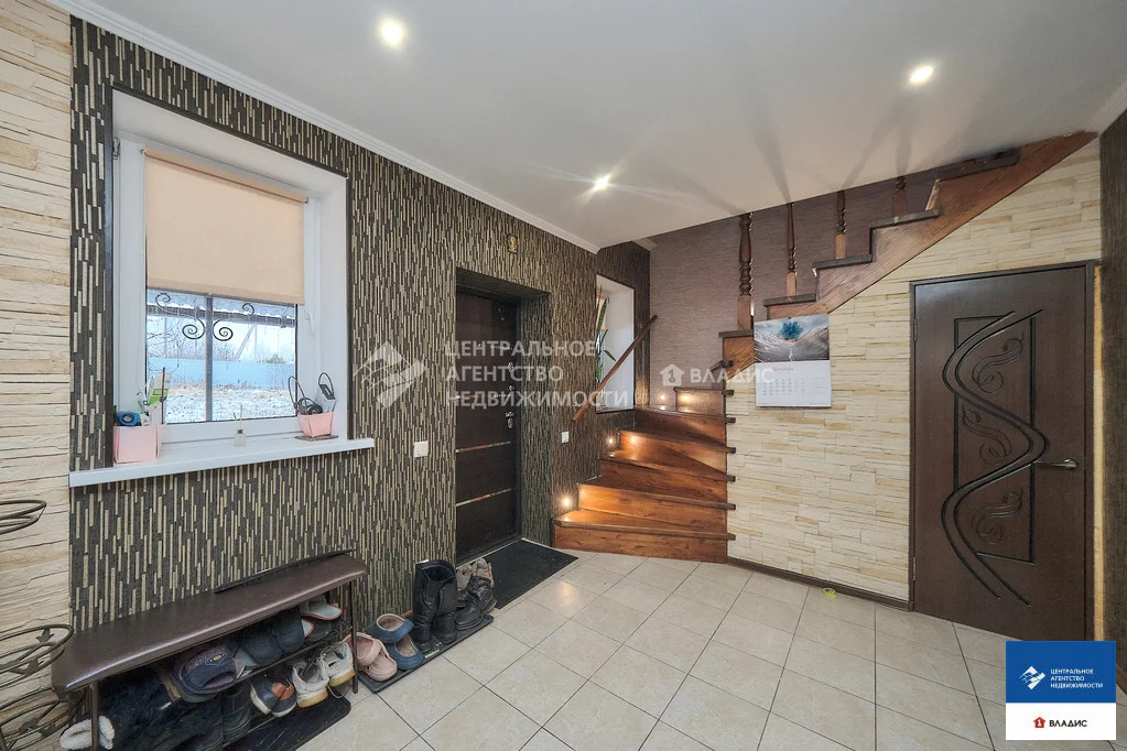 Продажа дома, Рыбное, Рыбновский район, ул. Солнечная - Фото 11