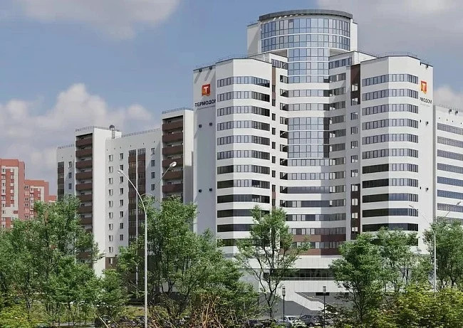 Продается квартира, 100.76 м - Фото 6