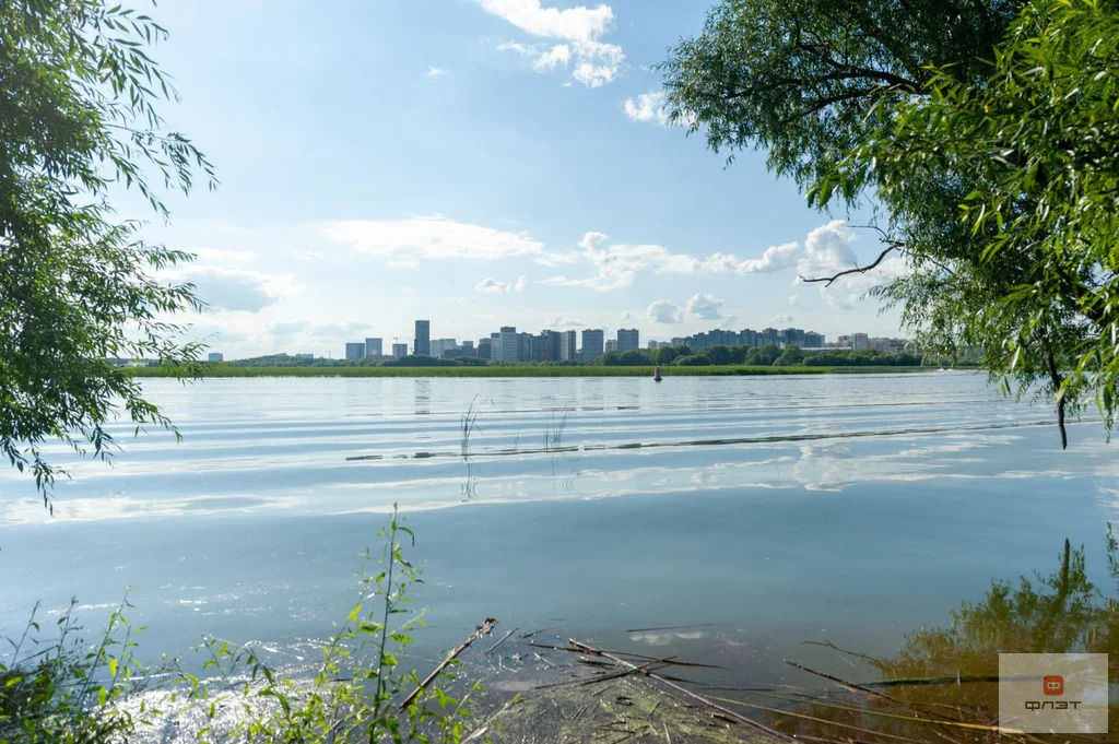 Продажа участка, Казань, садоводческое некоммерческое товарищество ... - Фото 28