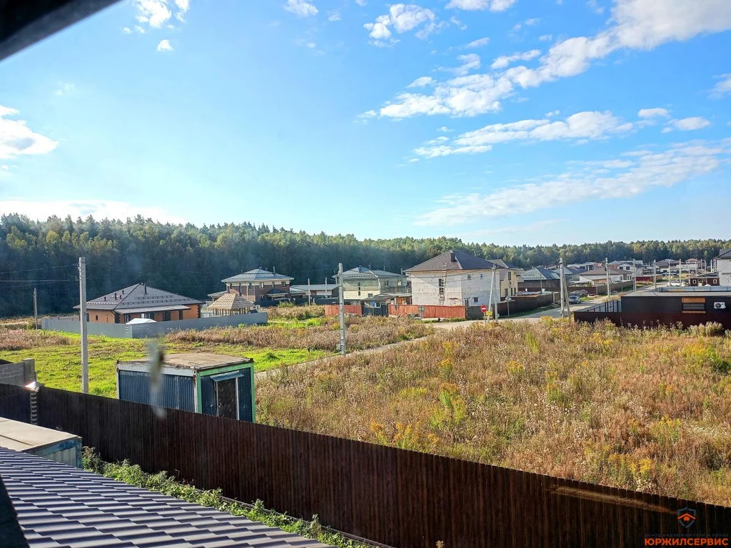 Продажа дома, Востряково, Домодедово г. о., территория КП Бор - Фото 5