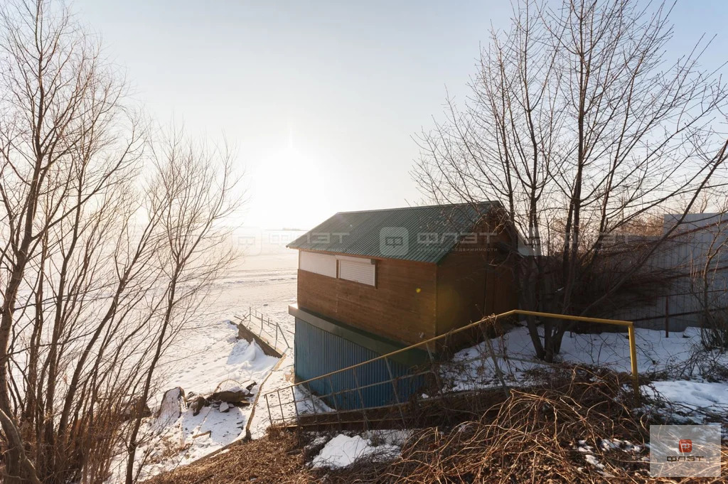 Продажа дома, Васильево, Зеленодольский район, ул. Набережная - Фото 5