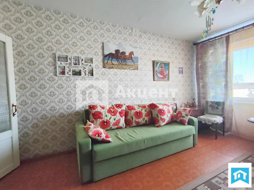 Продажа квартиры, Высоково, Ивановский район, 3А - Фото 3