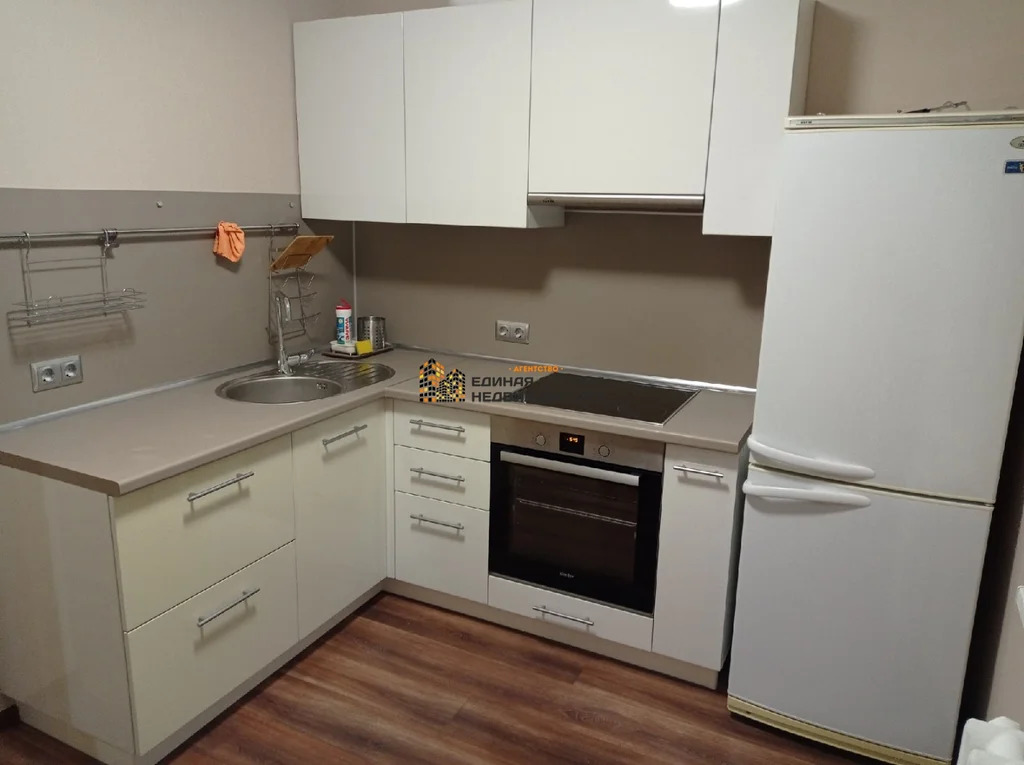 Аренда квартиры, Уфа, ул. Владивостокская - Фото 1