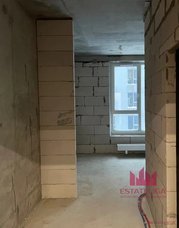 Продажа квартиры, Автомобильный проезд - Фото 1