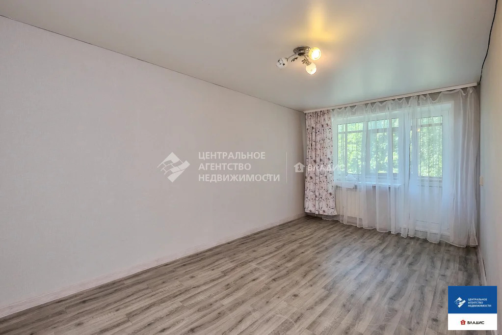 Продажа квартиры, Рязань, Речников проезд - Фото 3