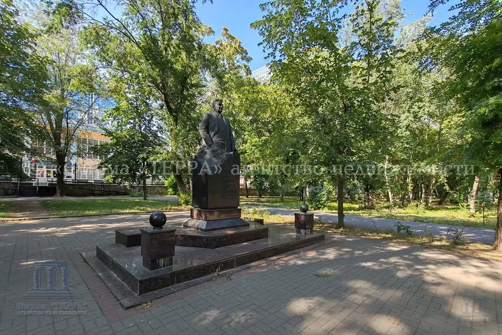 Продаю 3к квартиру в ЖК Триумф в центре Ростова-на-Дону парк Революции - Фото 42