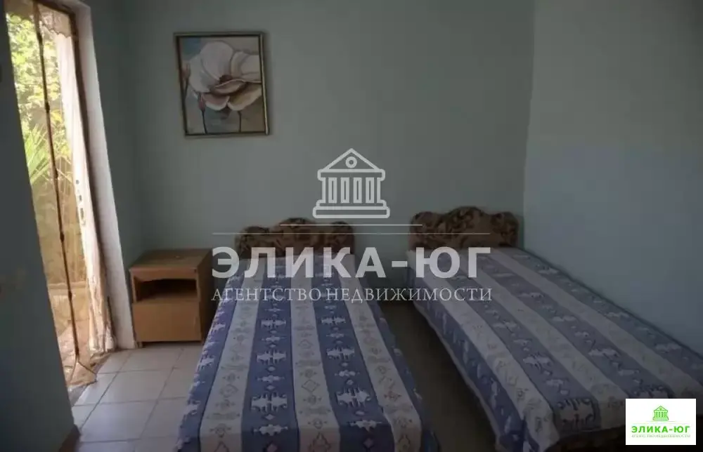 Продажа дома, Пляхо, Туапсинский район, Приморский пер. - Фото 6