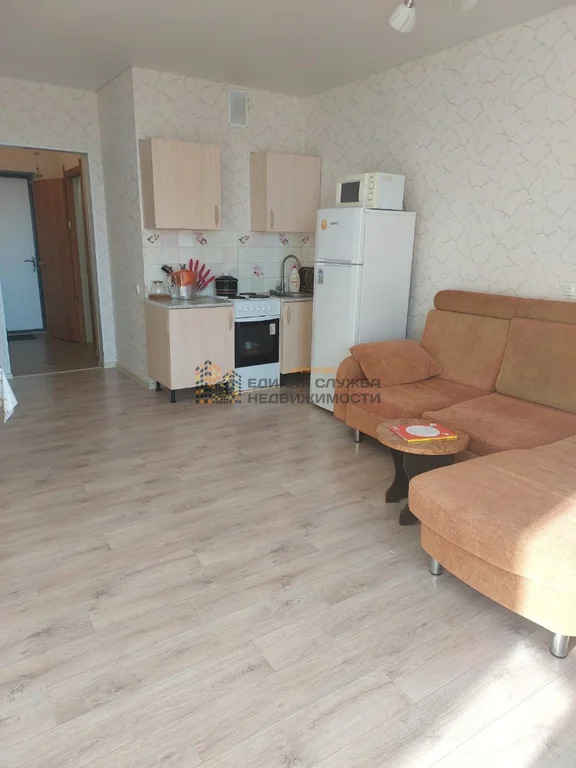 Аренда квартиры, Уфа, ул. Рудольфа Нуреева - Фото 2