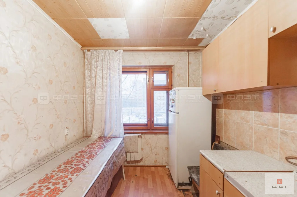 Продажа квартиры, Казань, ул. Адоратского - Фото 12