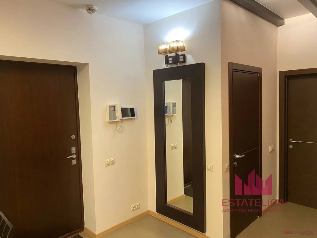 Аренда квартиры, Чапаевский пер. - Фото 12