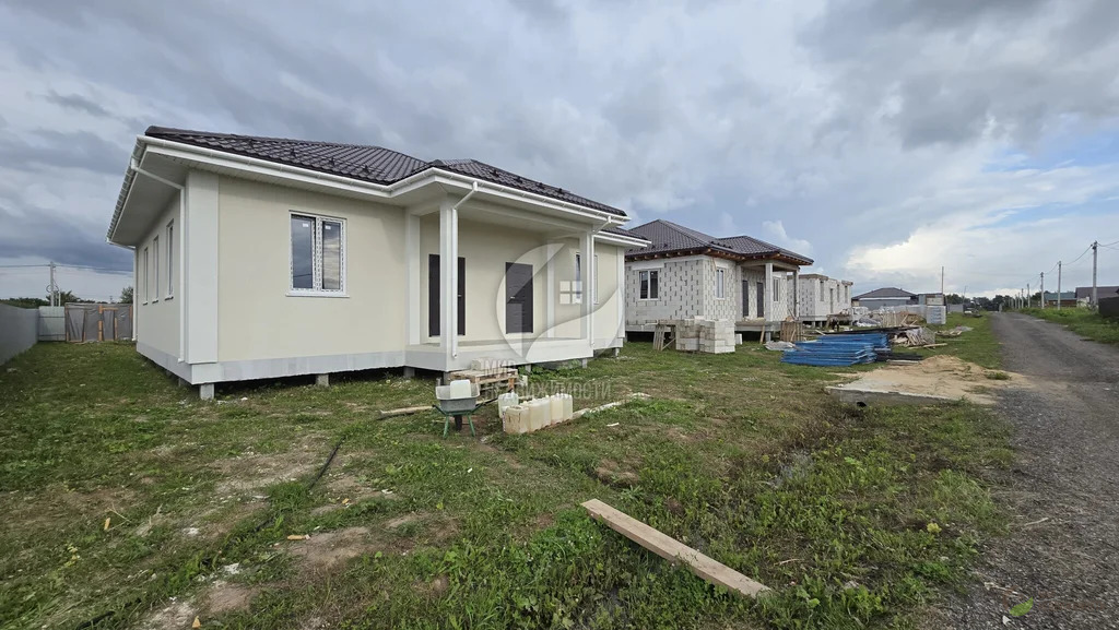Продажа дома, Дмитровский район, улица Царские Просторы - Фото 1