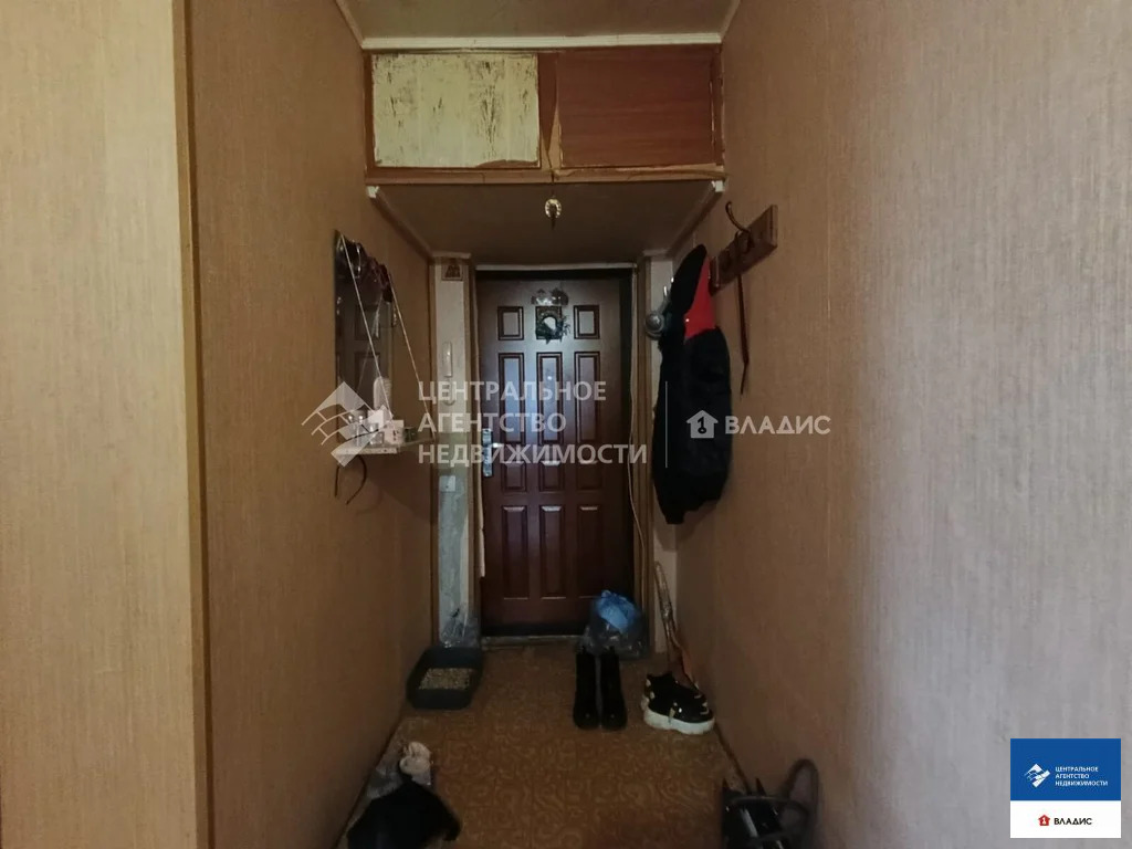 Продажа квартиры, Шилово, Шиловский район, ул. Стройкова - Фото 8